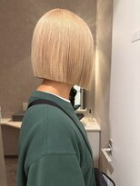 ラキング シガ(LAKING SHIGA)&nbsp;10代20代30代40代南草津駅イメチェン髪質改善