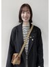 【お一人様限定!!似合わせカット+スパ】