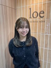 ロエ 博多店(loe)&nbsp;HONOKA 