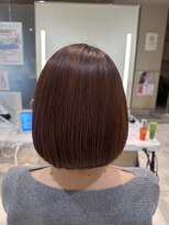 ケンジ 平塚 アネッタ(KENJE annetta)&nbsp;★イノアカラー