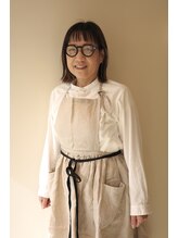 モネ 土橋院(monet)&nbsp;小田 利恵