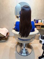 ムギ(Mugi.) 圧倒的な艶髪☆美髪トリートメントヘアエステ