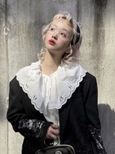 ユルク(JURK nagoya) hina
