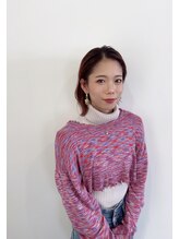【Yamato指名/住吉】丁寧なカウンセリング×極上ケアで創る、扱いやすくて美しい「大人の美髪」