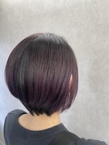 ドア(door)&nbsp;インナーショートボブ