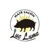 ヘアーサロンルクルーメ(Luc Lume)のお店ロゴ