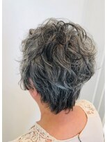 ヘアーサロン ファイブシー(HAIR SALON 5C) ミセスヘアスタイル