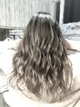 ルシエル(Luxiel) balayage Style最先端技術で可愛くします