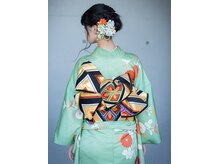 アルファーカット イチノハシ(ALPHACUT ichinohashi)