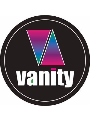 バニティー ヘア(Vanity hair)