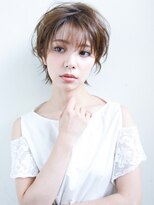 ラ ブレス あべのキューズ(LaBless) 大人かわいいショート耳掛け(天王寺)