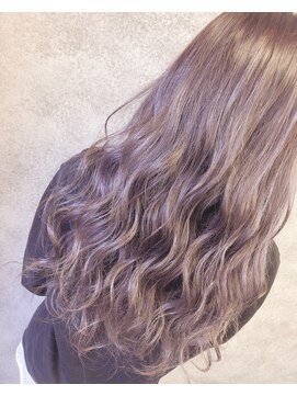 ロブ(R.O.B) ダークグレー