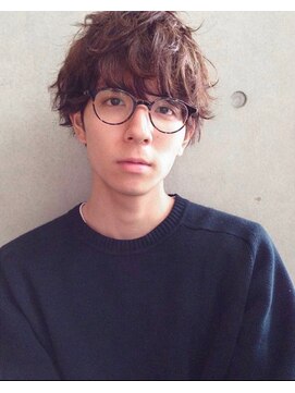 ロピオル(Lopiolu) 【 PRIOR 島田】 タイニーショートマッシュヘア９