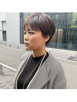 スミカ(sumika)&nbsp;マニッシショート