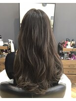 アルター(aL ter) オトナヘルシーなハイライトロング