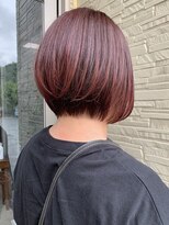 ヘアーサロン マイスター(MEISTER)&nbsp;エアミニボブ