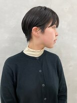 エンドリンク(endlink) ナチュラル耳掛けショート