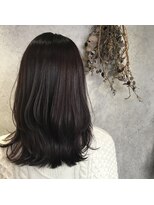 ヘア セフィール 八千代中央店(hair C'feel) 理想のツヤが手に入る！初ストレートお任せください！