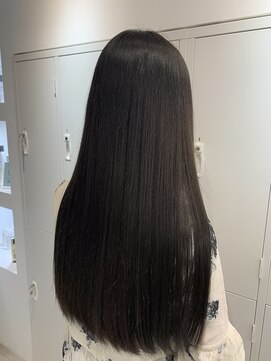 ジーナ 豊洲(Zina) ★ダークグレージュ★