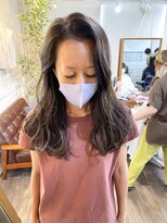 アクトゥス(AEQUITAS)&nbsp;【秋のイメチェン相談クーポン】【池袋/20代/30代/40代】