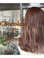 ネリネ(Nerine)&nbsp;ショコラブラウン