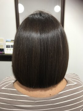 ファクト(F.act) 愛されショートボブ♪