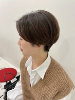 エンドリンク(endlink)&nbsp;ハンサムショート