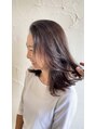 ヘアー ミュゼ 柱店(HAIR Musee)&nbsp;”白髪を活かす”新たな選択肢