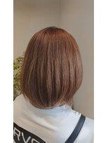 スレッド(SRED)&nbsp;秋のグレージュカラー