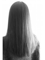 ビーズ&nbsp;縮毛矯正