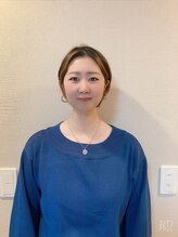 美容室 アニー 小島 愛