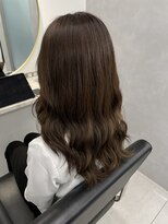 アルノー 博多口店(Arno)&nbsp;【Arno】ベージュカラー