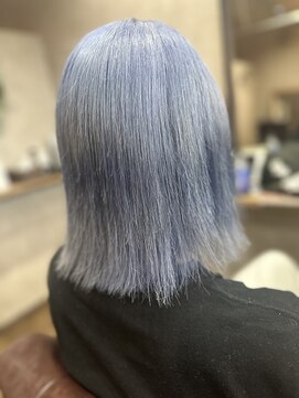 スターリー(STARRY) ブルーサファイア