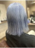ブルーサファイア