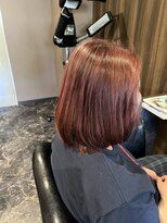 サイビ(SAIBI)&nbsp;ナチュラルボブ