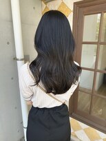 アルディ ユーカリが丘店(HARDI) 【星野】韓国風ウェーブヘア×アッシュカラー