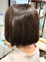 ジーウィズヘアー(G-with hair) ボブ