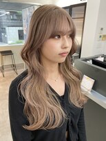 ラ キング(LA KING)&nbsp;milk beige