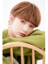 マイ ビューティー メンバーシップ サロン(MAI BEAUTY membership salon) マッシュショート