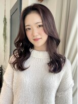 フォルテ 掛川店&nbsp;ラベンダーカラー