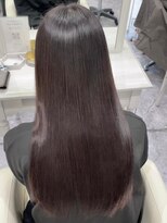 ライフ(LIFE)&nbsp;髪質改善トリートメントヘアカラー