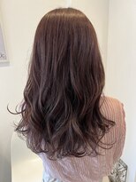 シェリール 八千代台駅(CHERIR)&nbsp;ピンク×オレンジ/ピレンジカラー/イルミナカラー/ツヤ髪