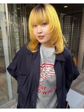 パルク(parc) parc layer high tone