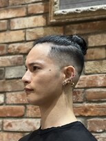 ヒロギンザ 横浜店(HIRO GINZA)&nbsp;マンバンフェード