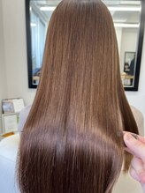 美髪クリニック エクシオール(Exsior)