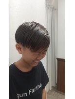 キュア 二俣川店(cure) キッズスタイル/キッズマッシュ