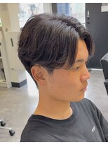 ブライト(Bright)&nbsp;曲がる縮毛矯正