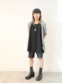 ミンピ(mimpi) 牧 真吾