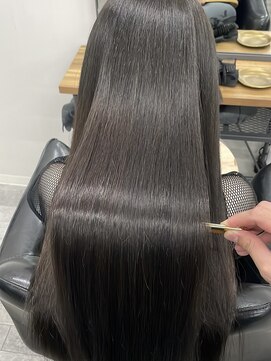 バレ(BALE) 髪質改善/髪質改善トリートメント/艶髪/美髪/滋賀/草津