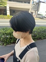 コタコット(cote a cote)&nbsp;shorthair
